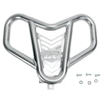 Dg Performance V-pro Front Bumper-aluminum 2008-2009 Honda TRX700XX Atv. Fixed Price $243.58.