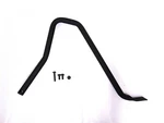 Oem Arctic Cat 20-21 Prowler Only Lh Shoulder Restraint Guard Tube 9506-845. Fixed Price $48.95.