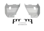 Rival Alloy Rear Arm Guards 2444.7478.1 For Polaris General Xp 20-26. Fixed Price $139.00.