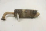 Polaris Ranger 570 20 Exhaust Muffler 1263311 51772. Fixed Price $144.99.