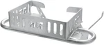 Dg Performance Alloy Six Pack Rack Aluminum Honda Trx 700XX 74-2700. Fixed Price $270.74.