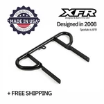 Xfr Honda Trx 250X 250EX Wide Off Road Grab Bar Matte Black WG100B-MBK. Fixed Price $119.90.
