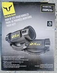 Bully Roll Cage Grab Handles - Utvs, Jeep, Bronco 2 Per Box. Fixed Price $9.99.