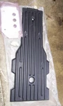 New Oem Factory 98-01 Yamaha YFM600 Big Bear Skidplate Set ABA-4WV34-30-00. Fixed Price $58.80.