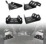 Rearace Front And A-arm Guards Compatible With '16-'20 Pioneer 1000/1000-5. Fixed Price $85.00.