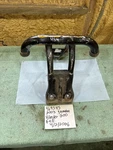 2003 Yamaha Blaster Front Bumper Grab Bar 464. Fixed Price $100.00.