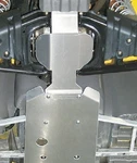 *can-am Skid Plate For Outlander 400 703500570. Fixed Price $75.99.