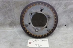1996 1997 Polaris Xpress 300 400 Oem Rear Back Sprocket Guard Spacer. Fixed Price $24.95.