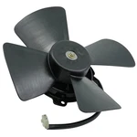 Radiator Fan For Honda Pioneer 1000-5 SXS1000M5 Deluxe 2016-2021 19030-HL4-A01. Fixed Price $97.35.