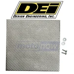 Dei For 2009-2013 Polaris Ranger Rzr 800 Exhaust Heatshields Xu. Fixed Price $32.94.