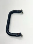 2004 John Deere Gator Hpx 4X4 Center Console Passenger Grab Bar Support. Fixed Price $11.69.