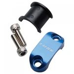 Tusk Billet Rotating Bar Clamp Blue 156-260-0002. Fixed Price $23.00.