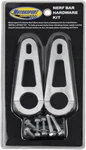 Motorsport Products 81-9100HW Nerf Bar Hardware Kit Predator 500 Polaris. Fixed Price $37.46.