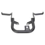 Dg Performance Fat Series 1/4IN Grab Bar-black Textured 2007-2008 Yamaha. Fixed Price $184.85.