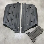 Arctic Polyurethane Skid Plate - 2017 Wildcat Sport. Fixed Price $300.00.