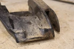 Polaris Trail Boss 330 Swingarm Skid Plate 1542755 2010-2013. Fixed Price $33.30.