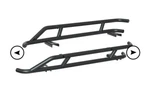 Polaris Oem Rock Slider For 22-25 Rzr 200 2885146. Fixed Price $164.99.