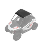 Polaris Rzr 200 Poly Roof 2889739. Fixed Price $199.99.