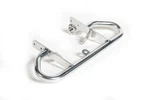Xfr Wide Aluminum Grab Bar Honda TRX450ER 2006-2014 WG106B-POL. Fixed Price $109.90.
