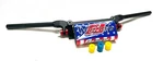 Fasst Flexx 12 Degree Bend Enduro Handlebars Dirtbike Usa Pad Fast. Fixed Price $408.49.