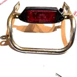 89-00 Kawasaki Mojave KSF250A Oem Rear Back Grab Bar Handle. Fixed Price $50.00.