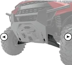 Polaris Ranger Arm Guards - Front 2882784 Fitment In Description. Fixed Price $65.00.