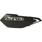 Acerbis X-elite Handguards Black Motorcycle Street Bike Dirt 2856890001. Fixed Price $46.28.