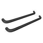 For Polaris Rzr 800 2009-2013 Steinjager 1.25" Black Step Bars. Fixed Price $131.49.