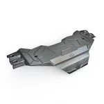 Polaris Sportsman 850 1000 (2017-2025) Molded Plastic Front Rack 5452935-070. Fixed Price $199.95.