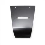 Hmf Replacement Skid Plate For Lt Polaris Rzr 2014 - 2018 With Hole 9355078961. Fixed Price $69.95.
