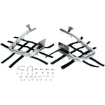 Dg Nerf Bars LT250R Natural/black 60-6250. Fixed Price $388.16.