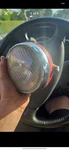 Honda ATC110 79 -80 90 75 -78 1980 ATC185 Head Light 35100-943-003. Fixed Price $90.00.