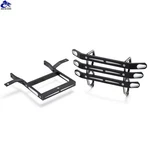 Front Rear Bumpers For Yamaha Banshee YFZ350 1987-2006 Aluminum Anodized Atv. Fixed Price $159.50.