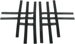 Motorsport Products Ez-fit Nerf Nets-black For 2005-2006 Bombardier DS650 X. Fixed Price $51.44.