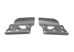 Rival Powersports Usa Alloy Rear Arm Guards Pol 24.7423.1-6. Fixed Price $135.80.