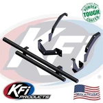 Kfi Bumper Rear Formed Polaris Xpedition 102095. Fixed Price $182.95.