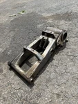 1987-2003 Oem Honda TRX300EX TRX250X Rear Swing Arm Assembly 52100-HC0-680. Fixed Price $50.00.