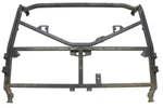 Can-am Defender HD10 Xt 22 Roll Cage Rear Section 715008362 #1 53996. Fixed Price $399.99.