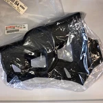 New Genuine Oem Yamaha Atv Grizzly Axle Guard 28P-23133-00-00 Lot B01. Fixed Price $18.99.