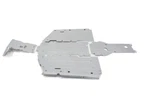 Rival Powersports Usa Alloy Skid Plates Central 2444.8115.1. Fixed Price $899.95.