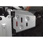 Rival Powersports Usa Front A-arm Guards Alloy For Honda Sxs 24.2108.1-5. Fixed Price $149.95.