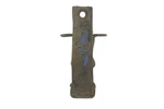 Polaris Sportsman 700 04 Support Bracket Left 1014261-067 53633. Fixed Price $14.94.