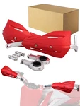 Jfg Racing Motorcycle Guards,universal 7/8" 22MM 1/8" 28MM Handle .... Fixed Price $44.27.