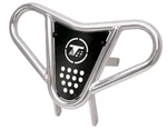 Tusk Comp Series Aluminum Front Bumper For Yamaha YFZ450 2004-2013 Brush Guard. Fixed Price $66.99.
