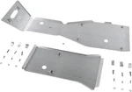 Dg Baja Series Full Chassis Skid Plate 67-4445 For 02-04 Yamaha Grizzly 660. Fixed Price $278.99.
