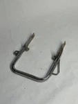 87-04 Yamaha Warrior YFM350 Grab Bar Carry Rear 3GD-2845R-00-00. Fixed Price $45.00.