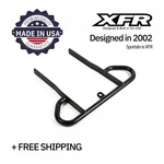 Xfr Honda 1986 1987 Wide Off Road Grab Bar Matte WG101-MBK. Fixed Price $119.90.