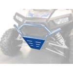 Moose Utv Front Bumper Guard - Blue. Fixed Price $20.65.