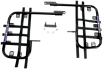 Dg Performance Steel Nerf Bars Black Web 54-2505. Fixed Price $302.24.