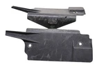 01 Suzuki Quadmaster 4X4 Front Cv Axle Guards LTA500F. Fixed Price $24.99.